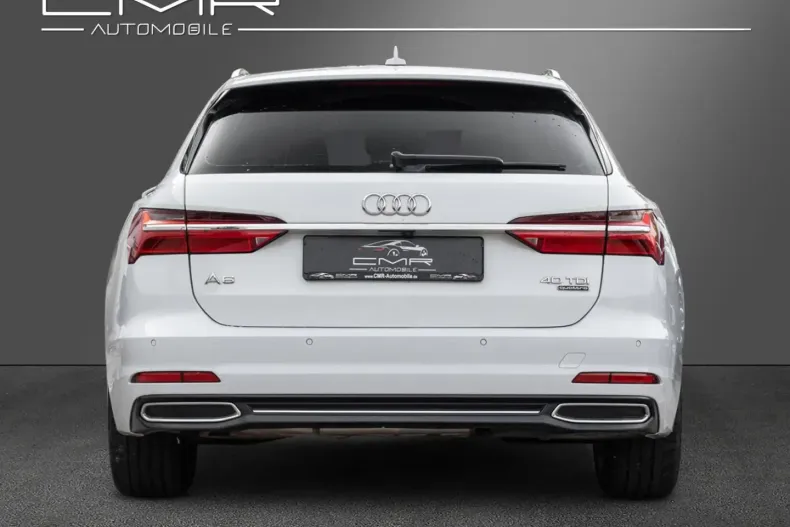 Audi A6 din 2021 cu 99.833 km - oferta AUD144227 - foto 8