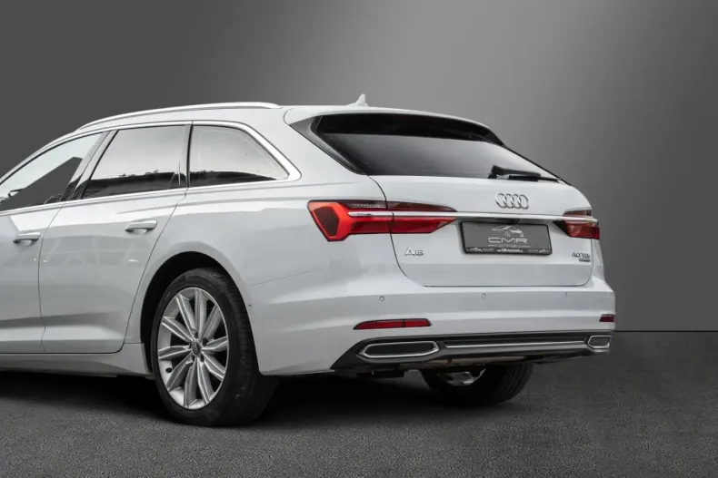 Audi A6 din 2021 cu 99.833 km - oferta AUD144227 - foto 9