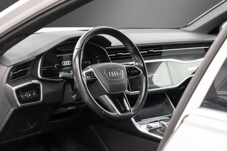 Audi A6 din 2021 cu 99.833 km - oferta AUD144227 - foto 11