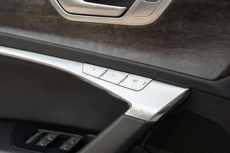 Audi A6 din 2021 cu 99.833 km - oferta AUD144227 - foto 16