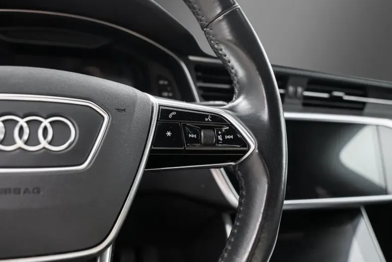 Audi A6 din 2021 cu 99.833 km - oferta AUD144227 - foto 17