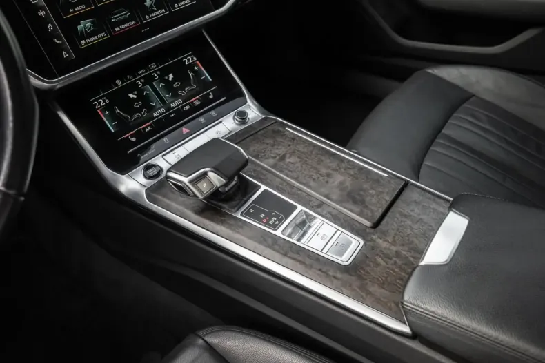 Audi A6 din 2021 cu 99.833 km - oferta AUD144227 - foto 20