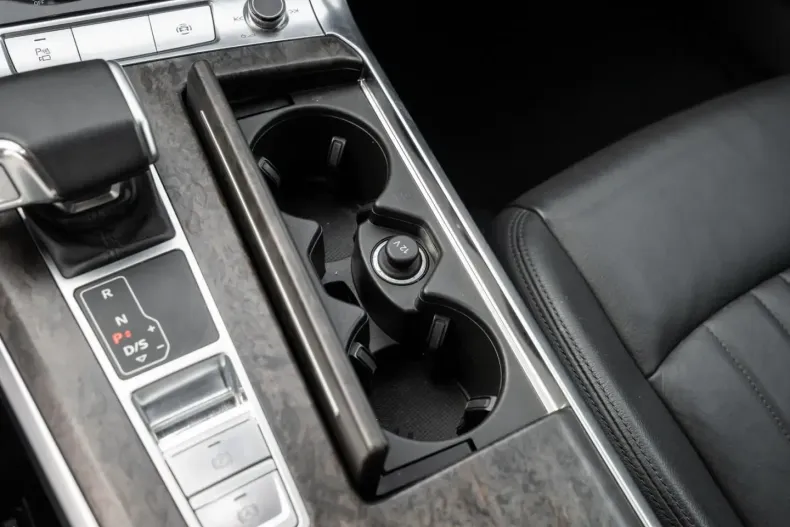 Audi A6 din 2021 cu 99.833 km - oferta AUD144227 - foto 21