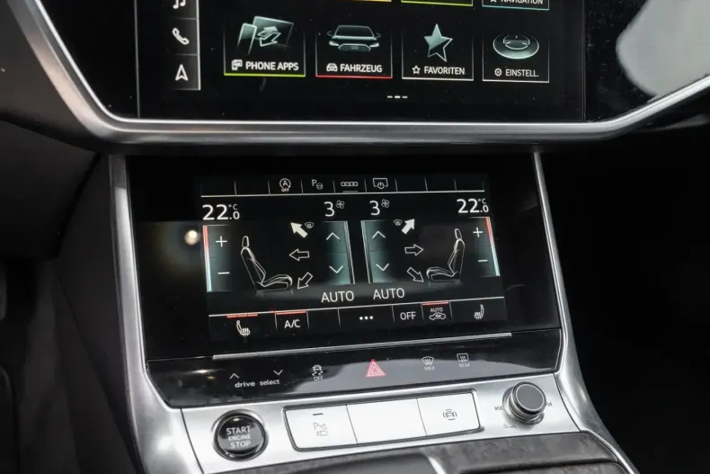 Audi A6 din 2021 cu 99.833 km - oferta AUD144227 - foto 23