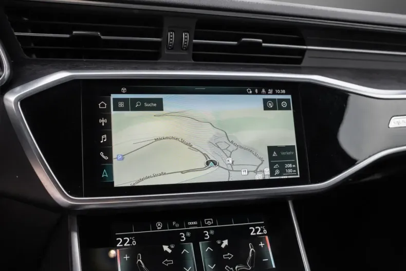 Audi A6 din 2021 cu 99.833 km - oferta AUD144227 - foto 25