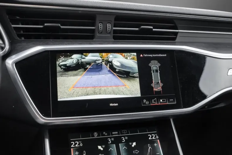 Audi A6 din 2021 cu 99.833 km - oferta AUD144227 - foto 26