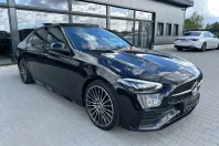 Mercedes-Benz C 220 din 2025 cu 9.246 km - oferta MER144228 - foto 1