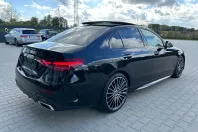 Mercedes-Benz C 220 din 2025 cu 9.246 km - oferta MER144228 - foto 3
