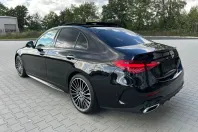 Mercedes-Benz C 220 din 2025 cu 9.246 km - oferta MER144228 - foto 4