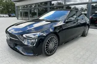 Mercedes-Benz C 220 din 2025 cu 9.246 km - oferta MER144228 - foto 6