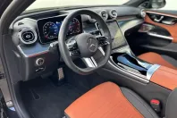 Mercedes-Benz C 220 din 2025 cu 9.246 km - oferta MER144228 - foto 9