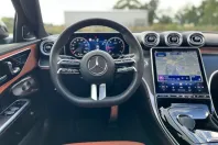 Mercedes-Benz C 220 din 2025 cu 9.246 km - oferta MER144228 - foto 11