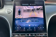 Mercedes-Benz C 220 din 2025 cu 9.246 km - oferta MER144228 - foto 13