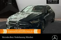 Mercedes-Benz CLS 400 din 2022 cu 50.121 km - oferta MER144229 - foto 1