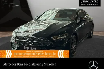 Mercedes-Benz CLS 400 din 2022 - oferta MER144229
