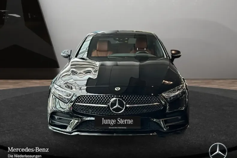 Mercedes-Benz CLS 400 din 2022 cu 50.121 km - oferta MER144229 - foto 3