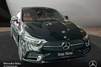 Mercedes-Benz CLS 400 din 2022 cu 50.121 km - oferta MER144229 - foto 5