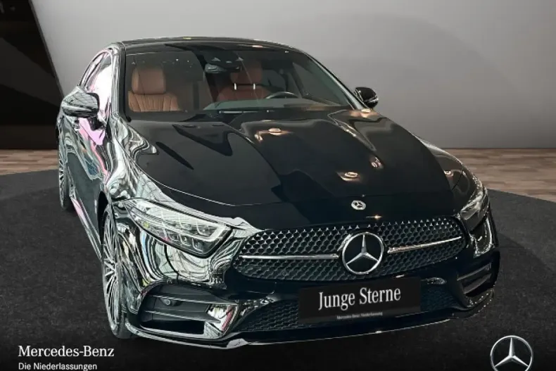 Mercedes-Benz CLS 400 din 2022 cu 50.121 km - oferta MER144229 - foto 5