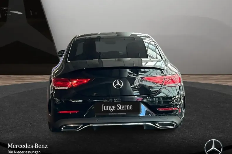 Mercedes-Benz CLS 400 din 2022 cu 50.121 km - oferta MER144229 - foto 9