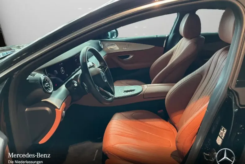 Mercedes-Benz CLS 400 din 2022 cu 50.121 km - oferta MER144229 - foto 11