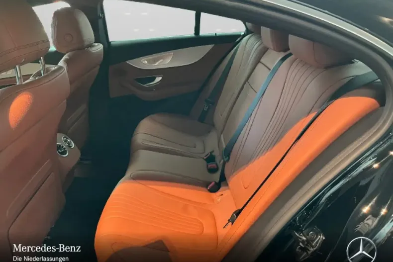 Mercedes-Benz CLS 400 din 2022 cu 50.121 km - oferta MER144229 - foto 12