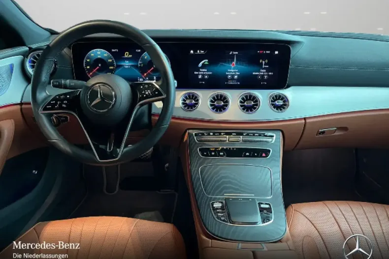 Mercedes-Benz CLS 400 din 2022 cu 50.121 km - oferta MER144229 - foto 13