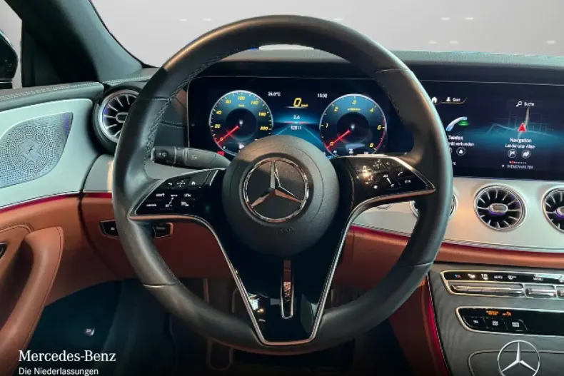 Mercedes-Benz CLS 400 din 2022 cu 50.121 km - oferta MER144229 - foto 14