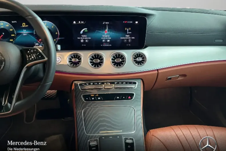 Mercedes-Benz CLS 400 din 2022 cu 50.121 km - oferta MER144229 - foto 15