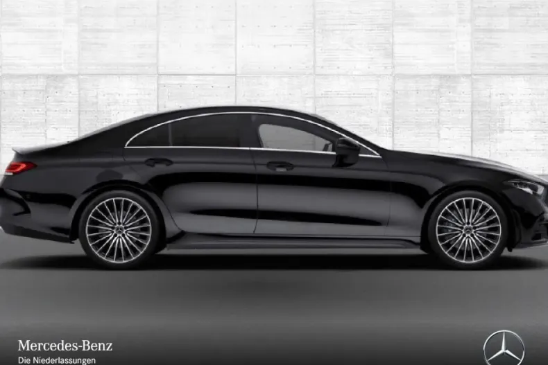 Mercedes-Benz CLS 400 din 2022 cu 50.121 km - oferta MER144229 - foto 21