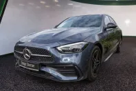 Mercedes-Benz C 300 din 2024 cu 7.277 km - oferta MER144230 - foto 1