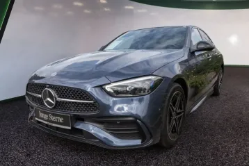 Mercedes-Benz C 300 din 2024 - oferta MER144230