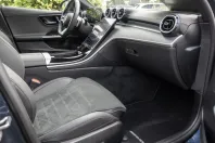 Mercedes-Benz C 300 din 2024 cu 7.277 km - oferta MER144230 - foto 2