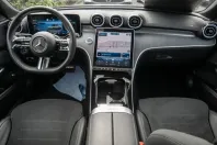 Mercedes-Benz C 300 din 2024 cu 7.277 km - oferta MER144230 - foto 6