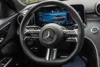 Mercedes-Benz C 300 din 2024 cu 7.277 km - oferta MER144230 - foto 7