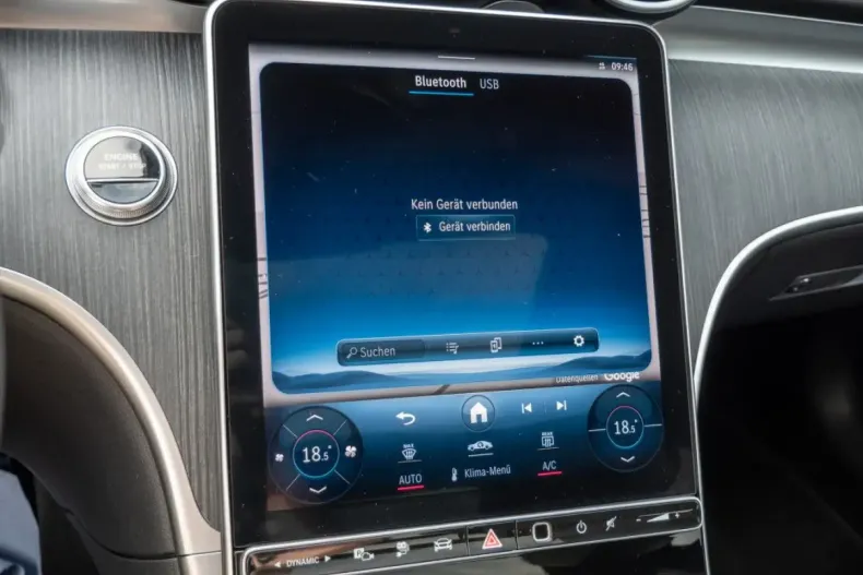 Mercedes-Benz C 300 din 2024 cu 7.277 km - oferta MER144230 - foto 10