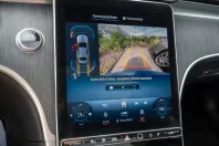 Mercedes-Benz C 300 din 2024 cu 7.277 km - oferta MER144230 - foto 11