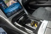 Mercedes-Benz C 300 din 2024 cu 7.277 km - oferta MER144230 - foto 12