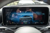 Mercedes-Benz C 300 din 2024 cu 7.277 km - oferta MER144230 - foto 14