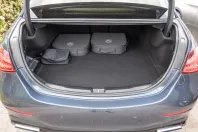 Mercedes-Benz C 300 din 2024 cu 7.277 km - oferta MER144230 - foto 20