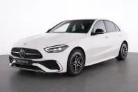 Mercedes-Benz C 300 din 2023 cu 16.386 km - oferta MER144231 - foto 1