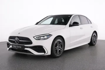 Mercedes-Benz C 300 din 2023 - oferta MER144231