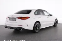 Mercedes-Benz C 300 din 2023 cu 16.386 km - oferta MER144231 - foto 2