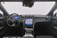 Mercedes-Benz C 300 din 2023 cu 16.386 km - oferta MER144231 - foto 3