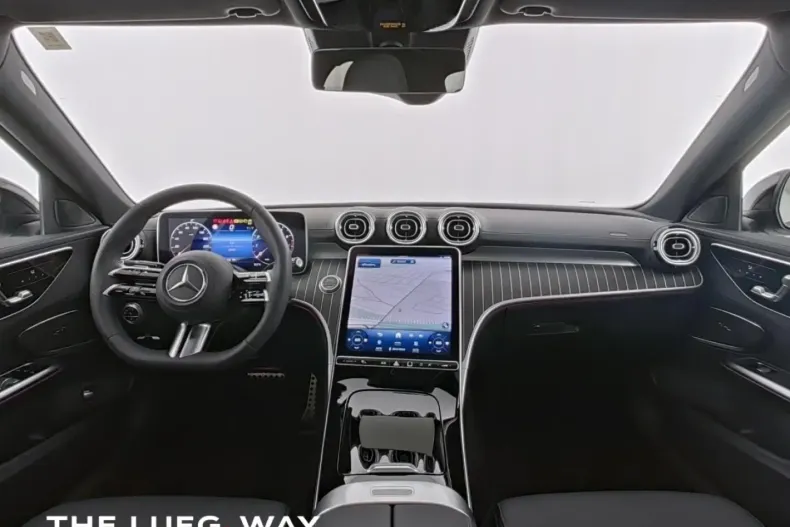 Mercedes-Benz C 300 din 2023 cu 16.386 km - oferta MER144231 - foto 3