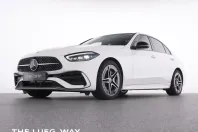 Mercedes-Benz C 300 din 2023 cu 16.386 km - oferta MER144231 - foto 6