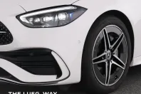 Mercedes-Benz C 300 din 2023 cu 16.386 km - oferta MER144231 - foto 8