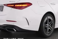 Mercedes-Benz C 300 din 2023 cu 16.386 km - oferta MER144231 - foto 9