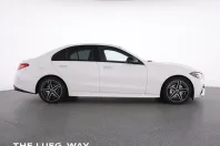 Mercedes-Benz C 300 din 2023 cu 16.386 km - oferta MER144231 - foto 11