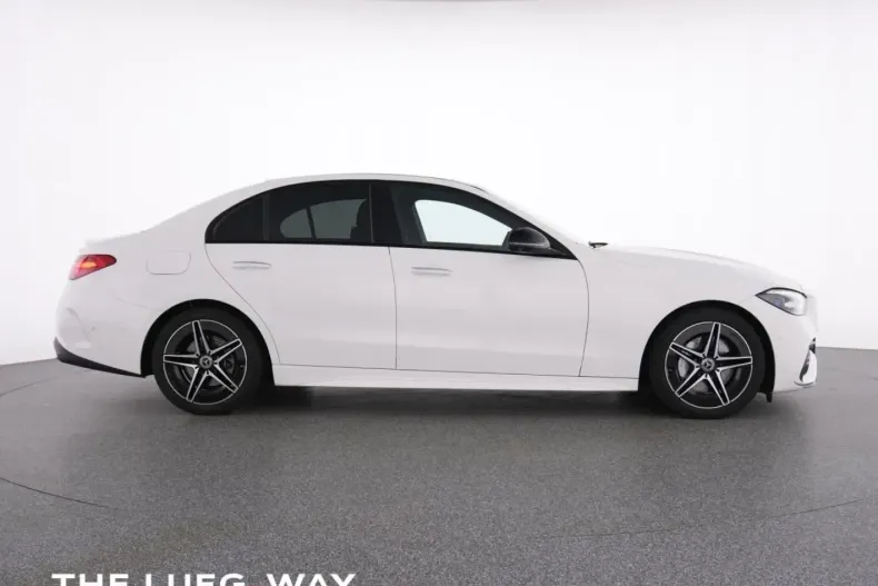 Mercedes-Benz C 300 din 2023 cu 16.386 km - oferta MER144231 - foto 11