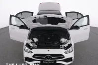 Mercedes-Benz C 300 din 2023 cu 16.386 km - oferta MER144231 - foto 12